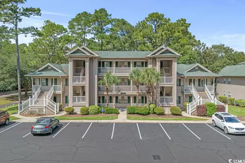 23 Pinehurst Ln #1-H, Pawleys Island, SC 29585