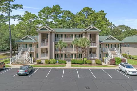 23 Pinehurst Ln #1-H, Pawleys Island, SC 29585