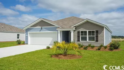 409 Samara Dr, Longs, SC 29568 photo 4