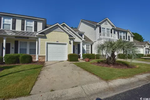 6095 Catalina Dr #414, North Myrtle Beach, SC 29582