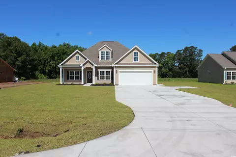 4119 Highway 19, Conway, SC 29526