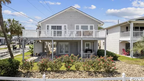 1954 Lark Dr, Surfside Beach, SC 29575