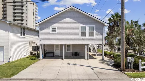 1954 Lark Dr, Surfside Beach, SC 29575 photo 35