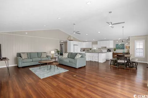 1954 Lark Dr, Surfside Beach, SC 29575 photo 12