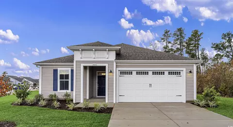 1400 Velvetleaf Way, Longs, SC 29568