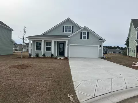 105 Cowan Pl, Myrtle Beach, SC 29588