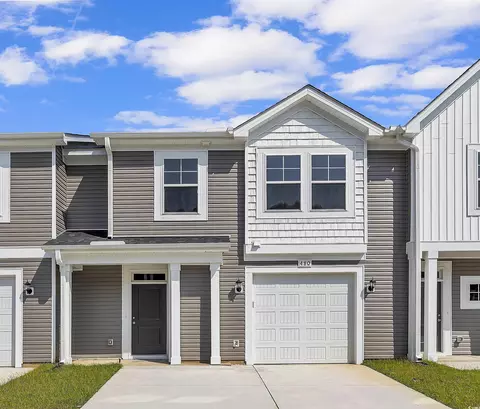 480 Waterend Dr #22, Little River, SC 29566
