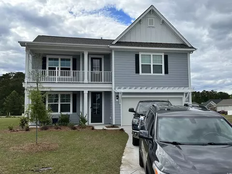 112 Cowan Pl, Myrtle Beach, SC 29588