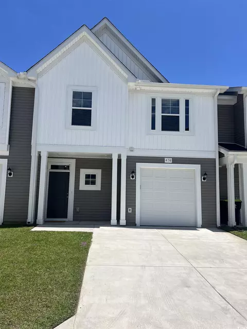 476 Waterend Dr #23, Little River, SC 29566