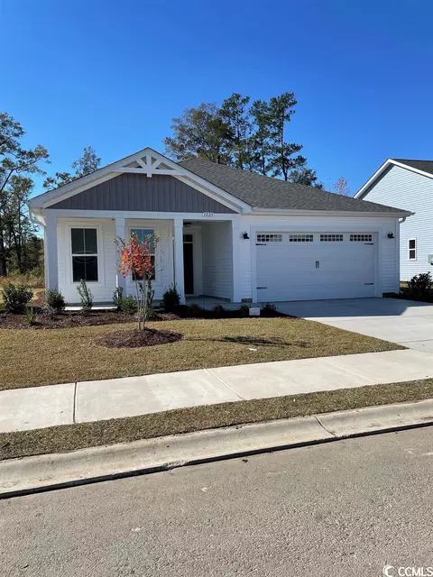 1223 Witch Hazel Way, Longs, SC 29568