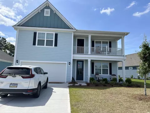 906 Saluda River Rd, Myrtle Beach, SC 29588