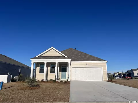 1646 Perthshire Loop, Myrtle Beach, SC 29579