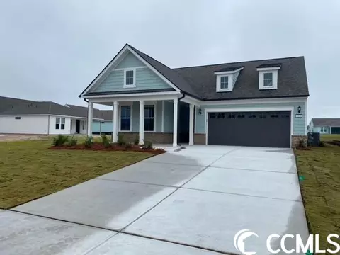 1228 Beautyberry Way, North Myrtle Beach, SC 29582