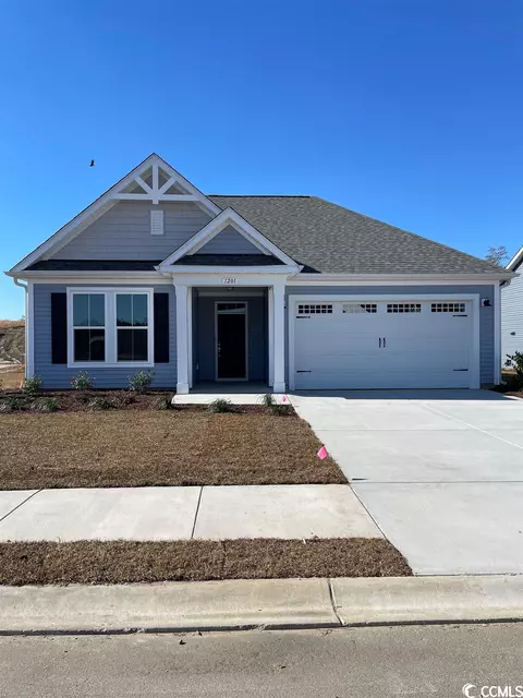 1201 Witch Hazel Way, Longs, SC 29568