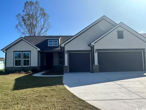 1743 Littleleaf Loop, North Myrtle Beach, SC 29582
