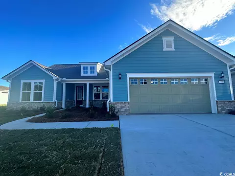 1707 Littleleaf Loop, North Myrtle Beach, SC 29582