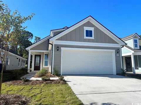1421 Littleleaf Loop, North Myrtle Beach, SC 29582