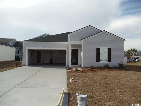 132 Water Deer Way, Surfside Beach, SC 29575