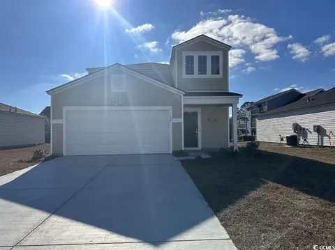 140 Water Deer Way, Surfside Beach, SC 29575