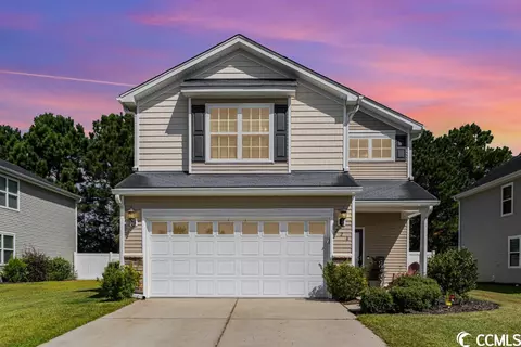 224 Whipple Run Loop, Myrtle Beach, SC 29588