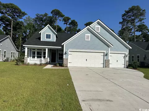 5580 Bristle Cone Ct, Myrtle Beach, SC 29577