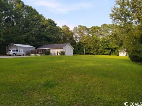 1276 Dipping Vat Rd, Galivants Ferry, SC 29544