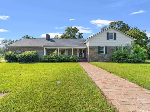 212 S Morgan Ave, Andrews, SC 29510