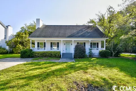 600 Cavandish Dr, Myrtle Beach, SC 29588