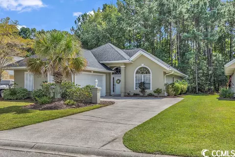 7948 Leeward Ln, Murrells Inlet, SC 29576