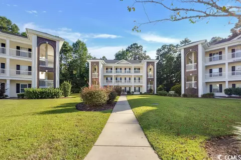 1204 River Oaks Dr #F, Myrtle Beach, SC 29579