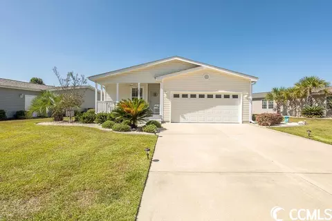 222 Lakeside Crossing Dr, Conway, SC 29526