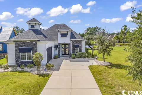 1308 Whooping Crane Dr, Conway, SC 29526