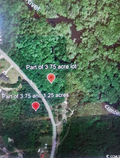 00 Bryant Cir, Maxton, NC 28364