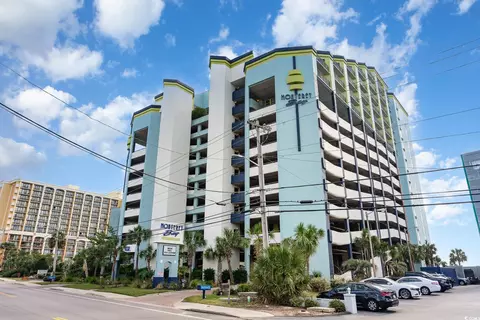 6804 N Ocean Blvd # 1535, Myrtle Beach, SC 29572