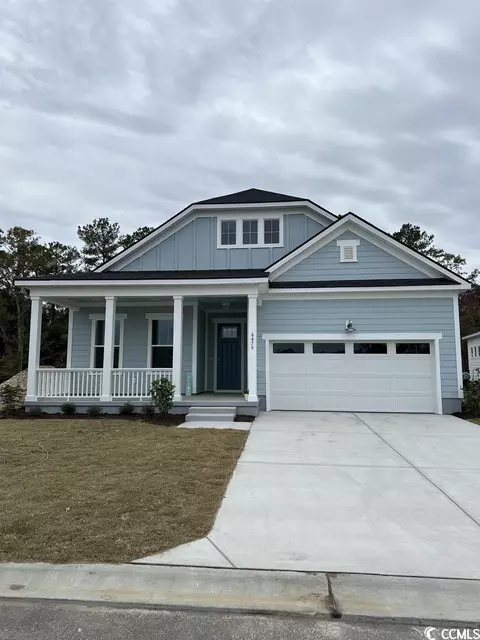 6476 Berg St, Murrells Inlet, SC 29576