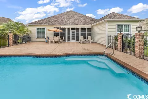 517 Kessinger Dr, Surfside Beach, SC 29575 photo 31