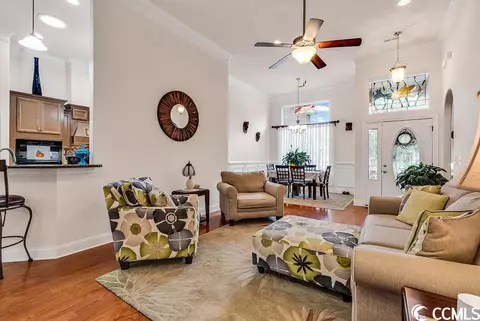517 Kessinger Dr, Surfside Beach, SC 29575 photo 3