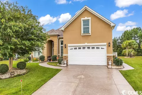 517 Kessinger Dr, Surfside Beach, SC 29575