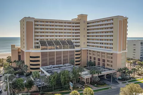 6900 N Ocean Blvd #214, Myrtle Beach, SC 29572