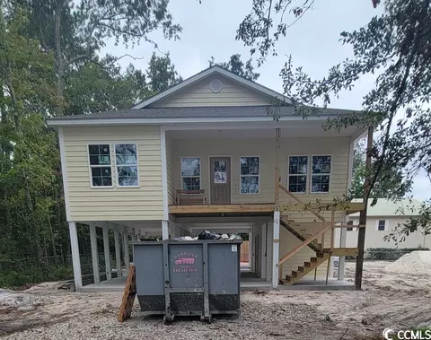 1503 24th Ave S, North Myrtle Beach, SC 29582