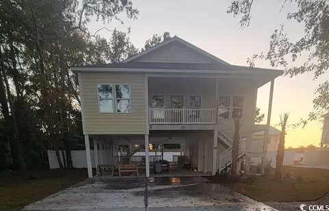 1503 24th Ave S, North Myrtle Beach, SC 29582