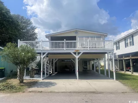 1975 Kingfisher Dr, Surfside Beach, SC 29575
