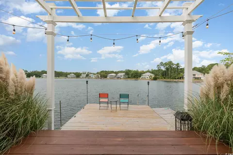 158 Eagle Pass Dr, Murrells Inlet, SC 29576 photo 5