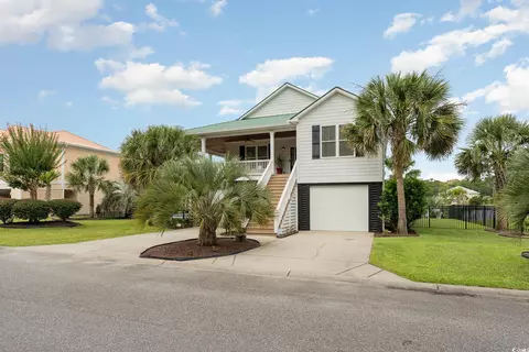 158 Eagle Pass Dr, Murrells Inlet, SC 29576 photo 3