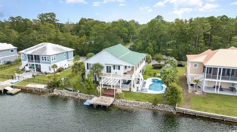 158 Eagle Pass Dr, Murrells Inlet, SC 29576 photo 1