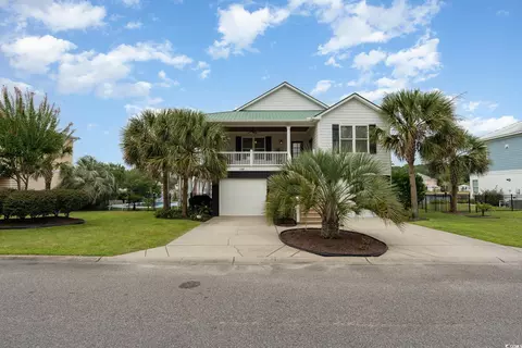 158 Eagle Pass Dr, Murrells Inlet, SC 29576 photo 39