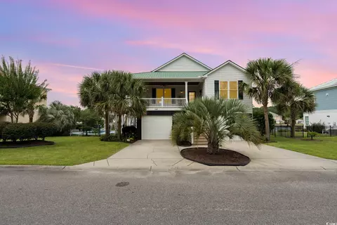 158 Eagle Pass Dr, Murrells Inlet, SC 29576 photo 2