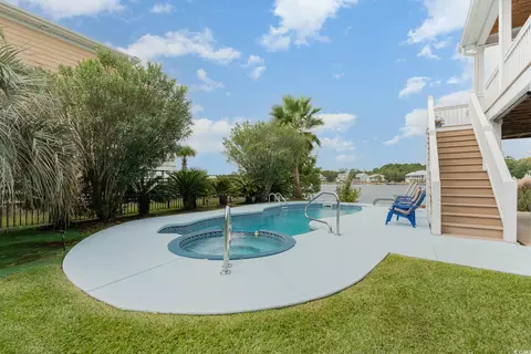 158 Eagle Pass Dr, Murrells Inlet, SC 29576 photo 4