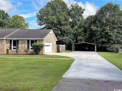71 Athens Loop, Georgetown, SC 29440 photo 22