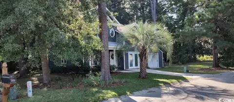 197 Robert Conway Ct, Georgetown, SC 29440